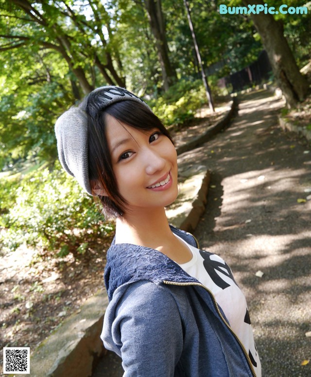 Riku Minato - Hd15age Scoreland Mom No.110668