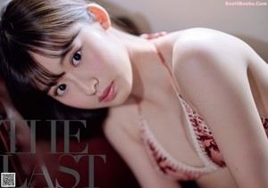 Ayaka Imoto 井本彩花, Weekly Playboy 2022 No.42 (週刊プレイボーイ 2022年42号)