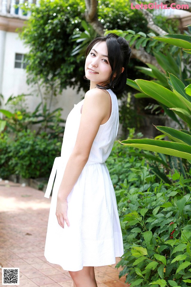 Yukie Kawamura - Fotospussy Black Dicks No.6874c9