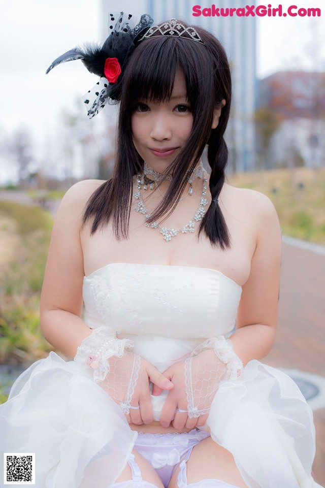 Cosplay Yutori - Bartaxxx Xxxfoto 3 No.3d1a44