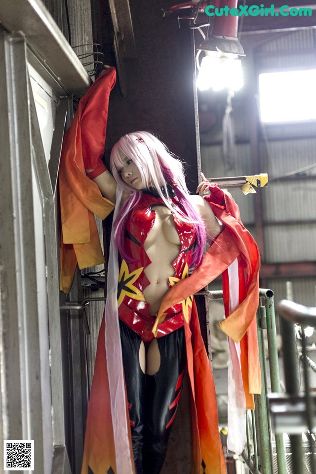 Cosplay Usakichi - Fisher Lip Sd No.f0fc5b