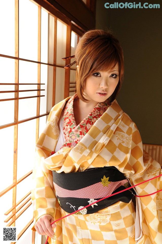 Rio Hamasaki - Brandi Fresh Outta No.2df9d8