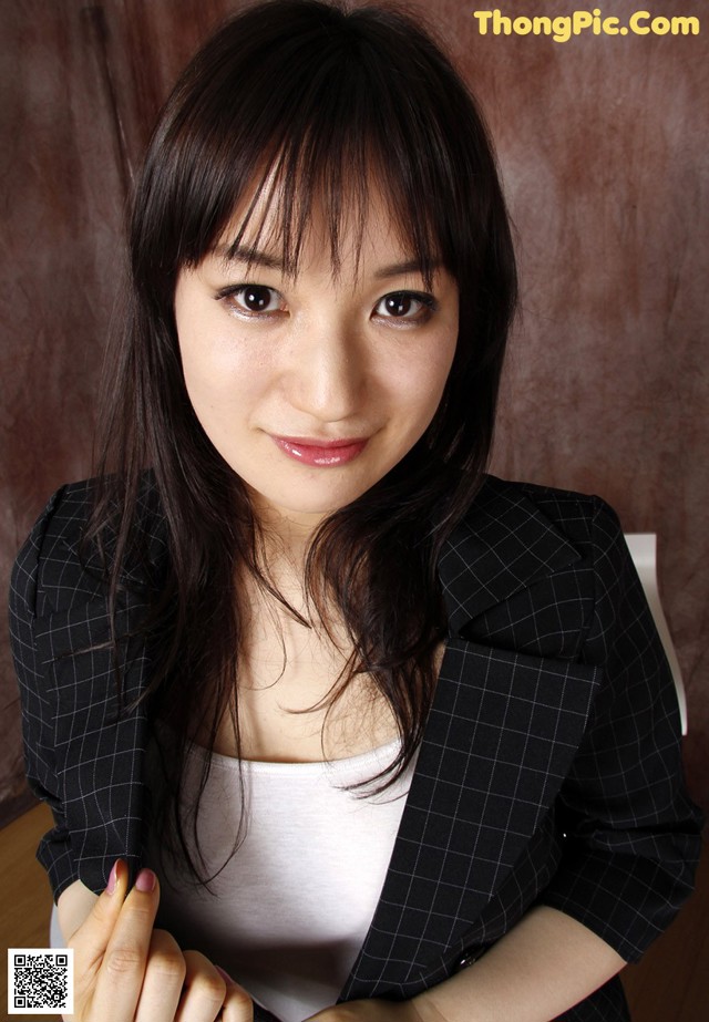 Minami Asakura - Day Fotos Ebony No.468f13