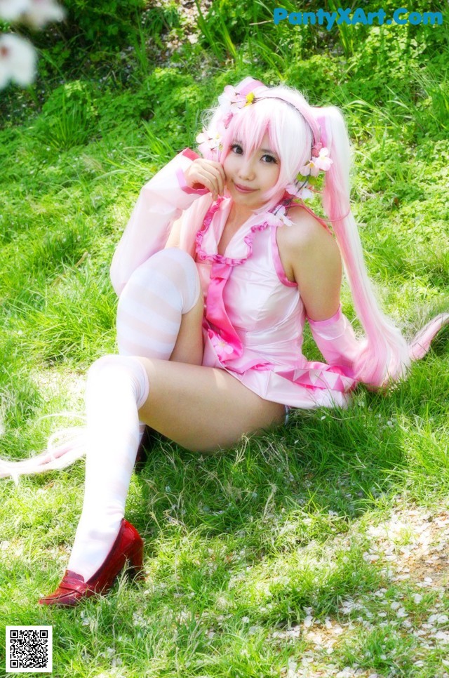 Myu Tenshi - Bongoxxx 2013 Nue No.851ea6