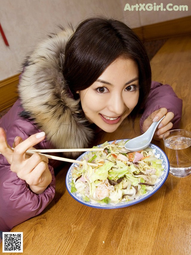 Mariko Okubo - Slurp Www Sexybabes No.f3849d