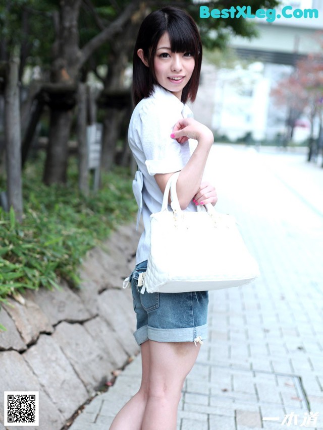 Amina Kiuchi - Sunset Legjob Toes No.d03f5a