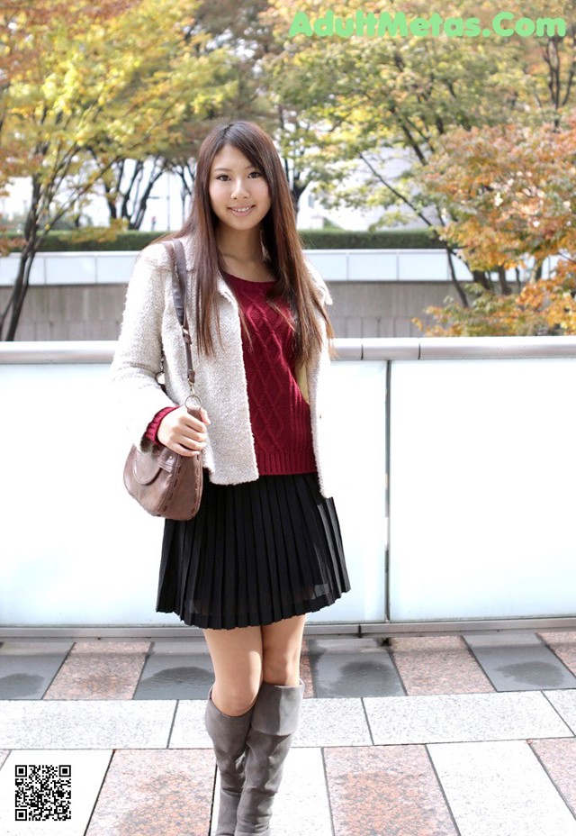 Mai Asahina - Chicks Big Sxxx No.7351e0