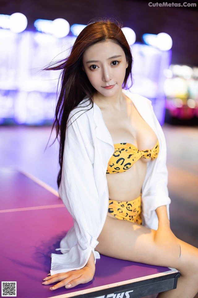 [MyGirl美媛馆] 2021.04.20 Vol.514 王馨瑶yanni No.35947d