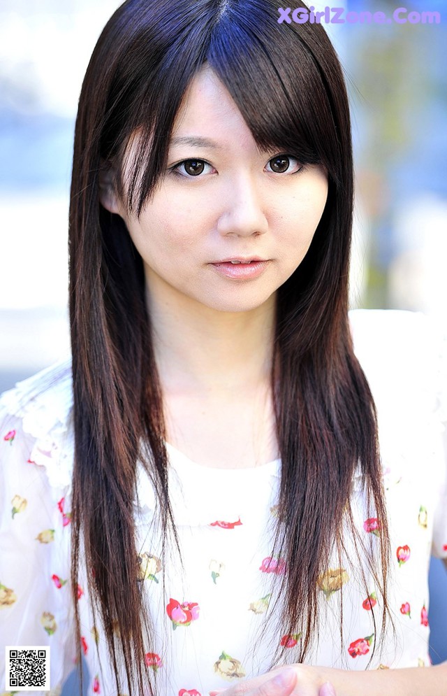 Yurika Miyaji - Hotshot Ebony Asstwerk No.5e5860