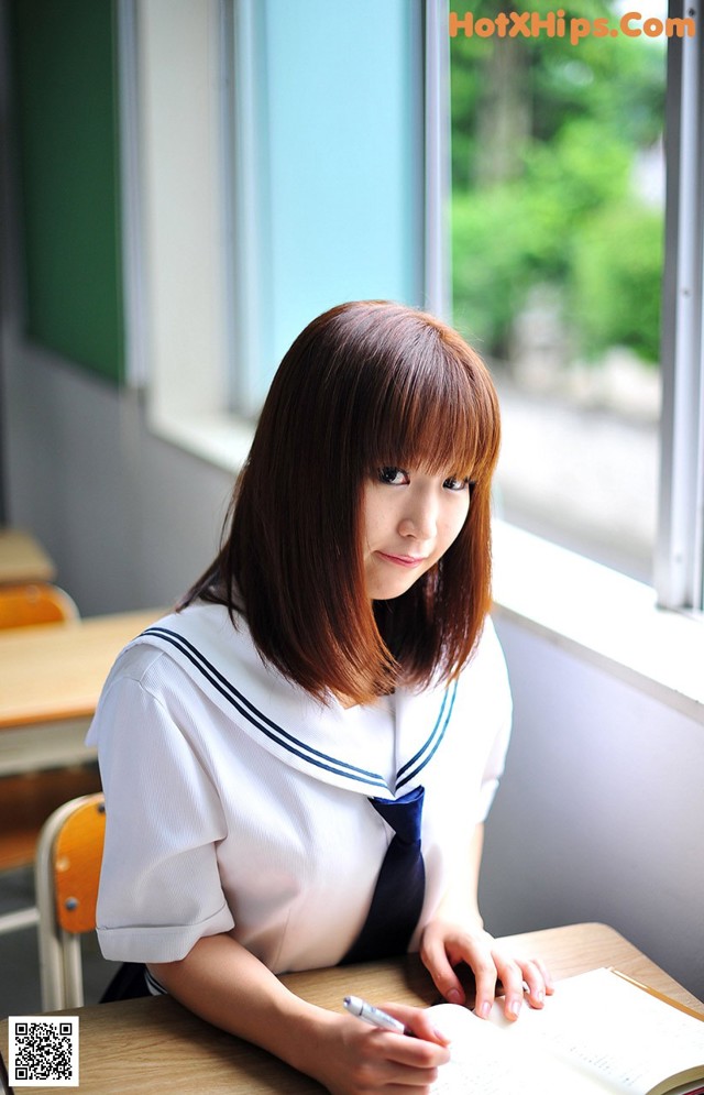 Anna Nanakusa - Xxxpoto Xxx De No.f226b3