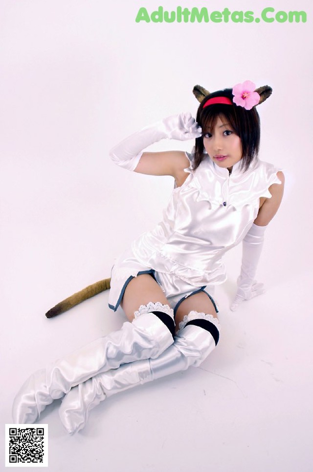 Misran Cosplay - Lesbea Gang Pang No.5182cc