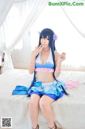 Cosplay Haruka - Zz Fuck Fullhd