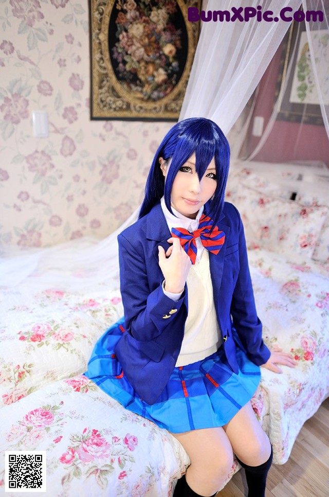 Cosplay Haruka - Zz Fuck Fullhd No.6b889b