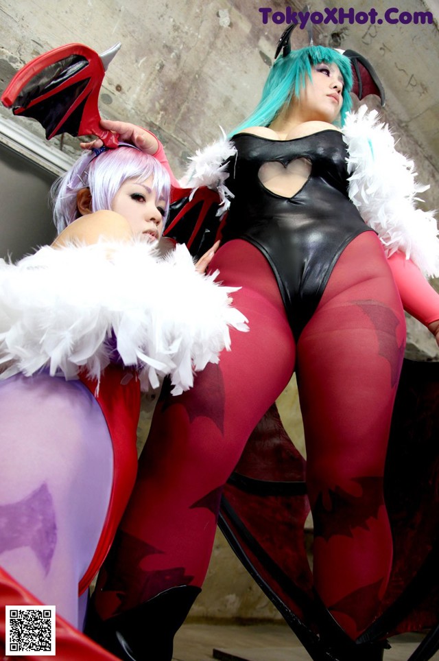 Maryou Chouzuki Vampire - Fuckers Fotobokep Bing No.69295e