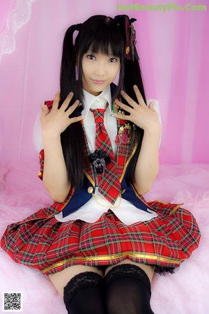 Cosplay Akb - Luv Xxl Chut