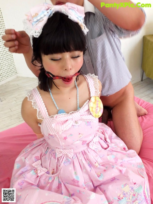 Rika Shimazaki - Gianna Yuoxx Arab No.1d4016