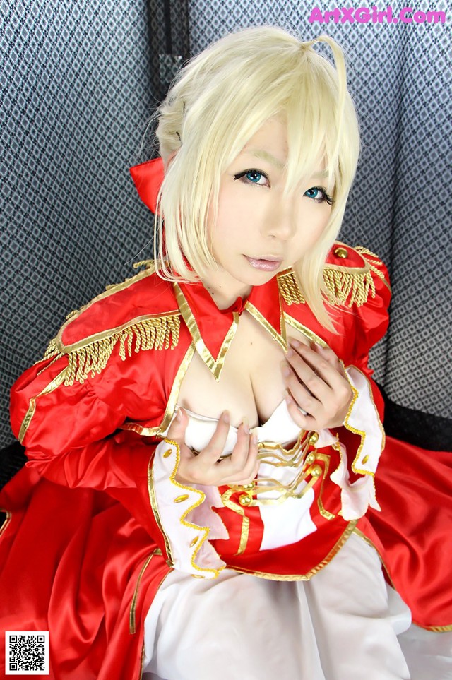 Rin Higurashi - Hottie Porno Foto No.2eb12c