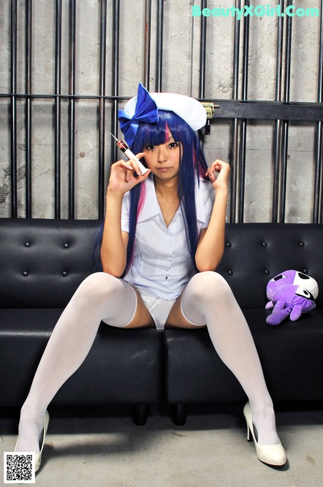 Necoco - Metbabes Images 2016 No.8c09b1
