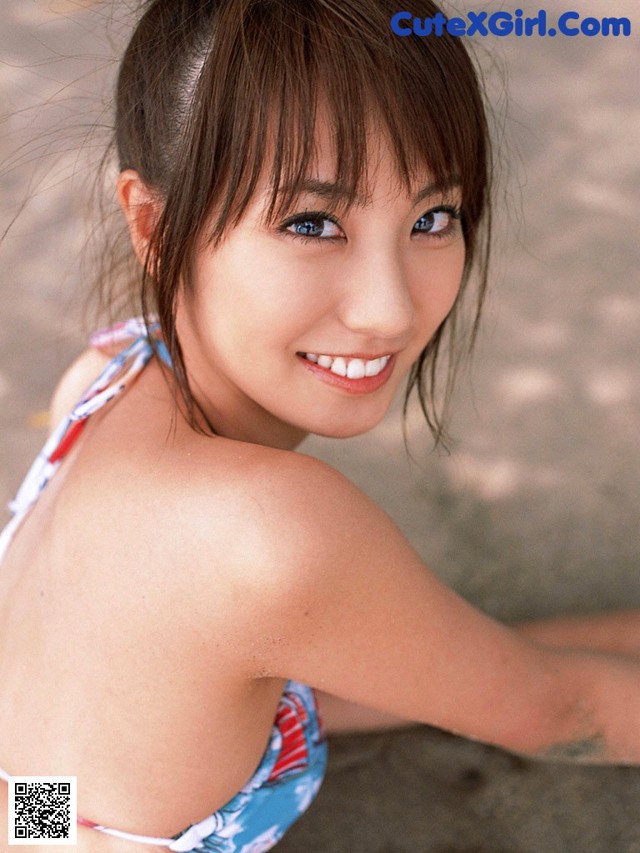 Azusa Yamamoto - Youtube 21 Naturals No.b25add
