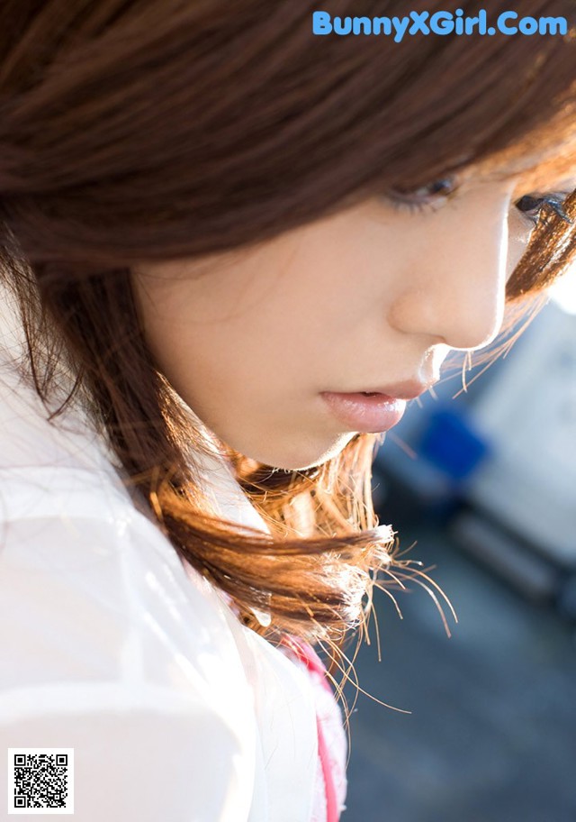 Momoka Matsushita - Picked Xxxfish Com No.9a7c13