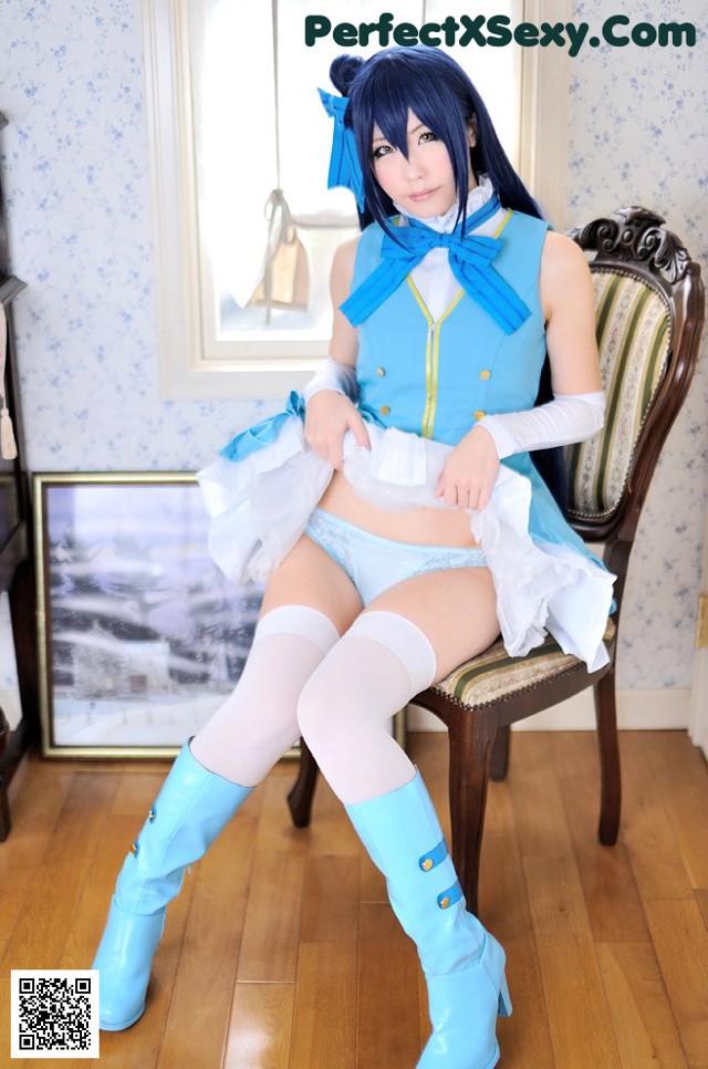 Cosplay Haruka - Caulej Porn 4k No.82f5cd