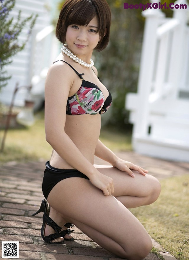 Mana Sakura - Swix Woman Movie No.dad8ca