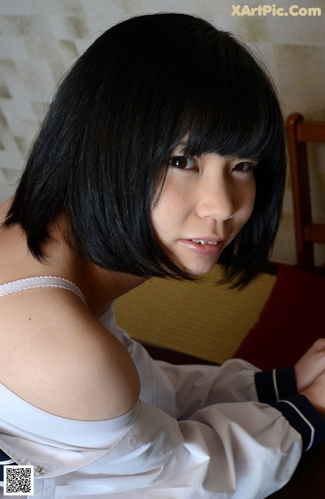 Ai Sano - Crystal Handjob Gif No.7f9355