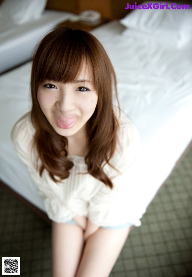 Aya Inami - Karal Hairly Bussy No.be7cf7